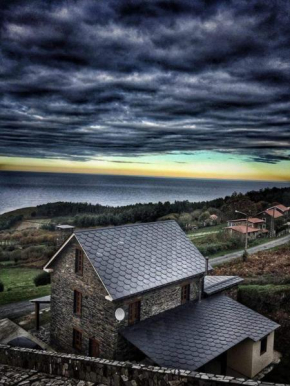  Casa con encanto  Седейра